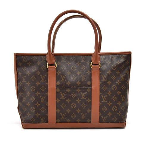 louis vuitton sac weekend|prix sac louis vuitton original.